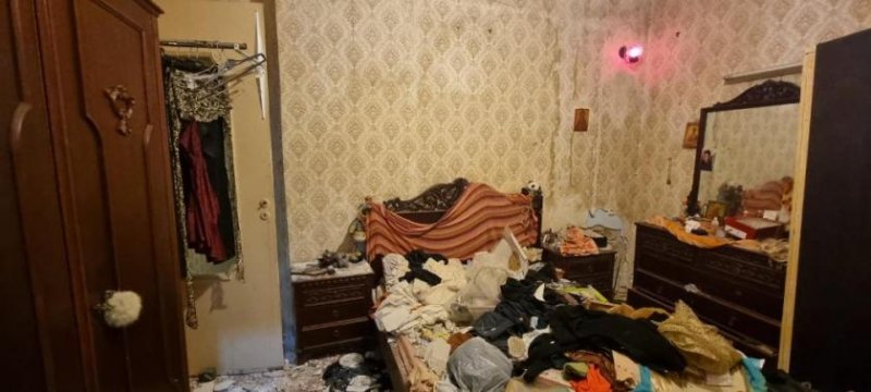 Heraklion Kreta, Heraklion: Renovierungsbedürftiges Einfamilienhaus in Mastampas zu verkaufen Haus kaufen